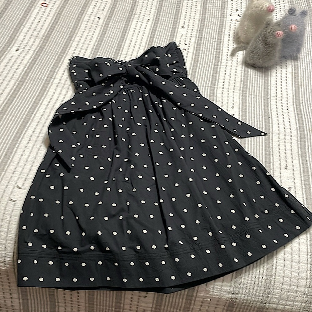 Free people ‘Molly babe’ tunic